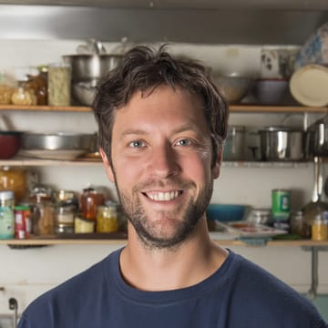 Brandon Kerr profile photo