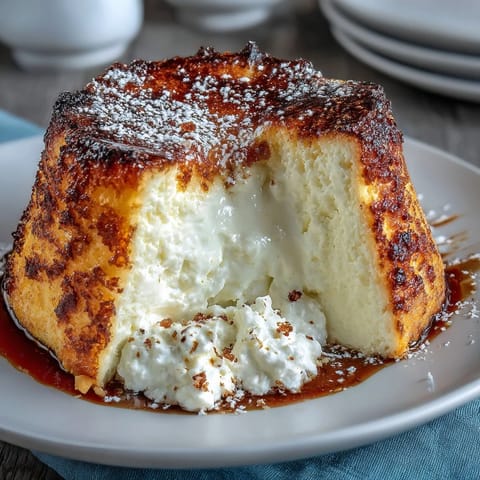 Easter Sweet Ricotta Pie #101