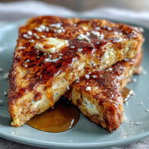 Classic Soul Food Cornbread Skillet with Honey Butter: A golden, moist Southern-style cornbread baked in a cast-iron skillet, served warm with luscious honey butter for the ultimate comfort food experience.