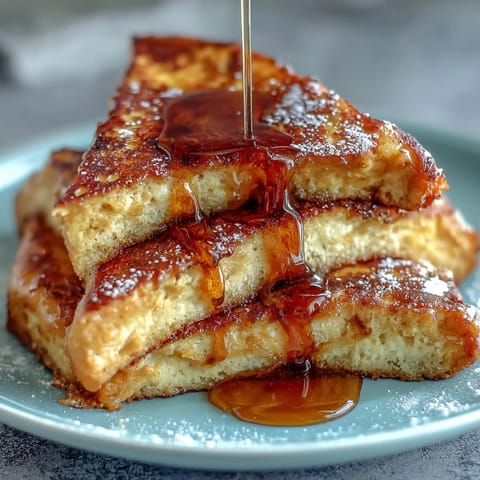 Classic Southern Cornbread Honey Butter #103