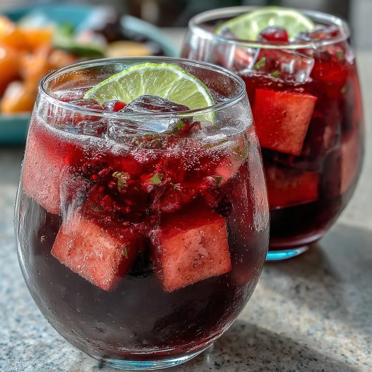 Refreshing tropical Dragon Drink Refresher Copycat featuring sweet dragon fruit, strawberries, and smooth coconut milk, perfect for a sunny day.